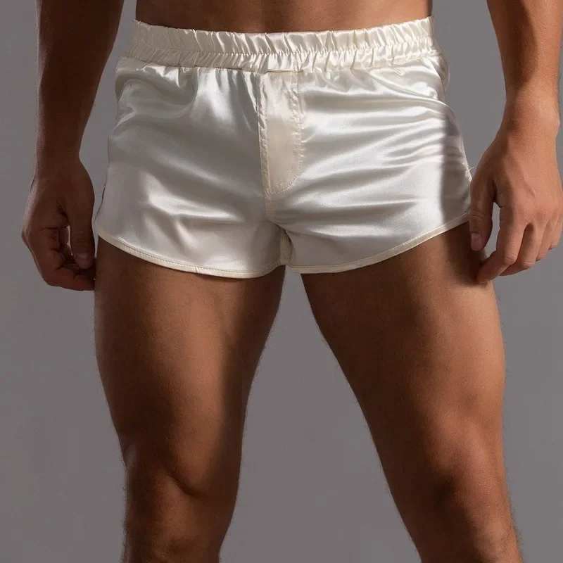Boxer Shorts Modal - Pantaloni da uomo Sissy Aro Pantaloni
