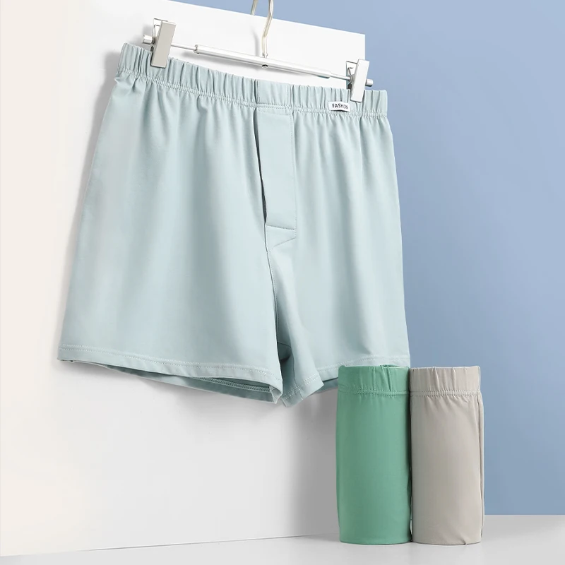 Boxer intimi da uomo Pantalonc - Boxer Brief Pack Cotton recensione e prezzo