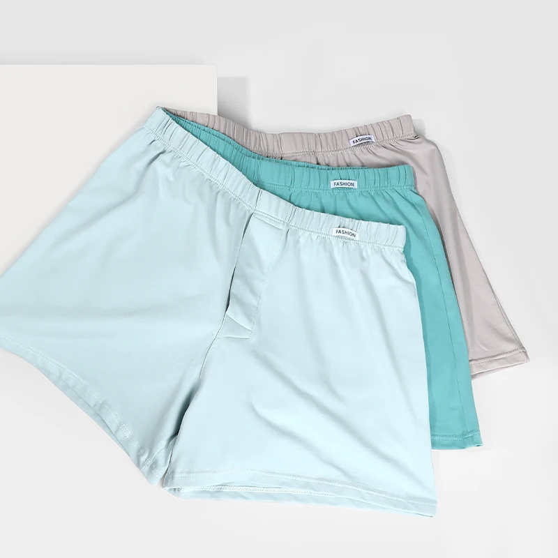 Boxer intimi da uomo Pantalonc - Boxer Brief Pack Cotton recensione e prezzo