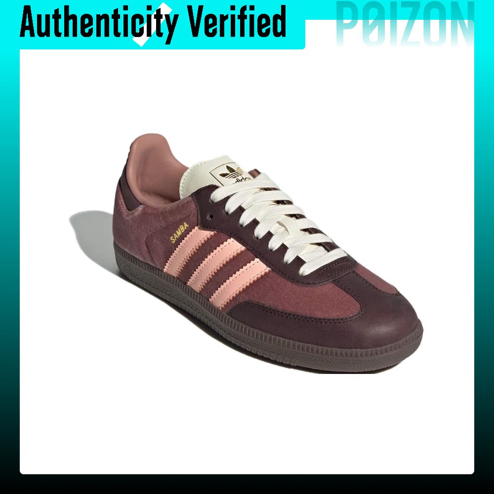 Adidas Originals Samba Scarpe  - Adidas Shoes Samba recensione e prezzo