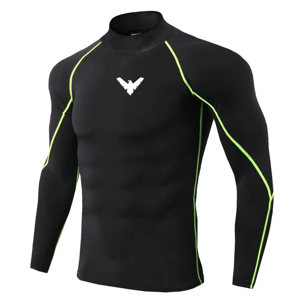 Maglietta sportiva da uomo, ad - Quick Dry Underwear recensione e prezzo