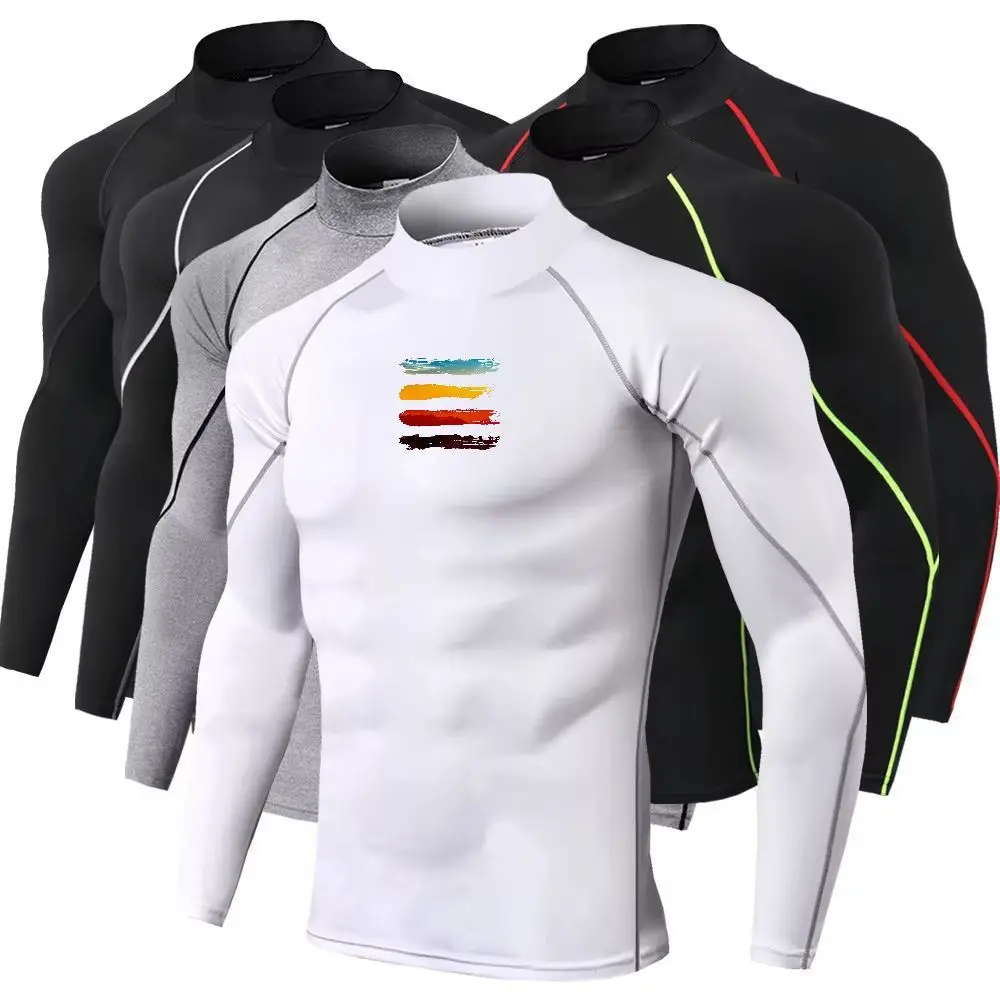 Maglietta sportiva da uomo, ad - Quick Dry Underwear recensione e prezzo
