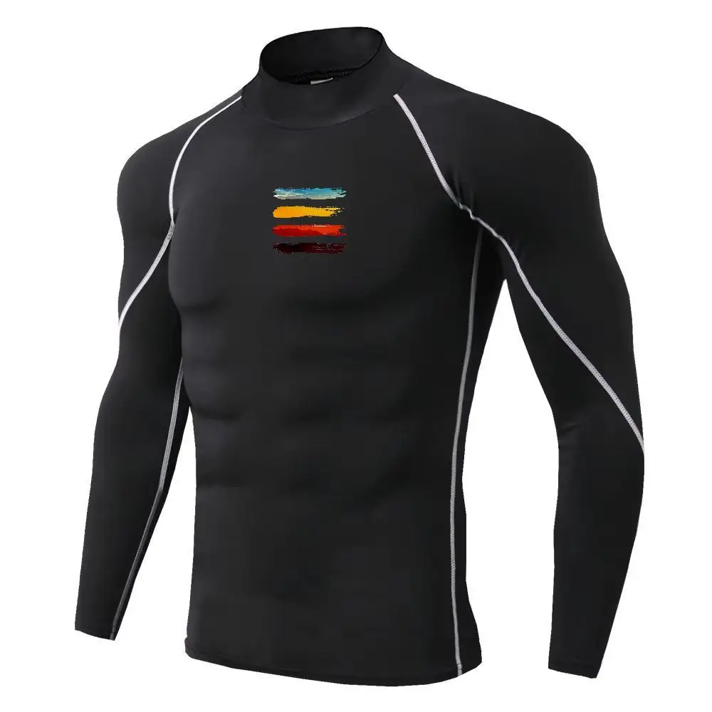 Maglietta sportiva da uomo, ad - Quick Dry Underwear recensione e prezzo