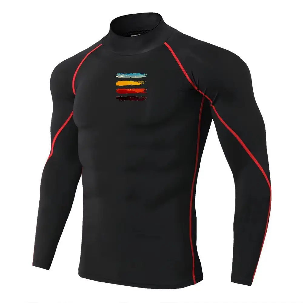 Maglietta sportiva da uomo, ad - Quick Dry Underwear recensione e prezzo