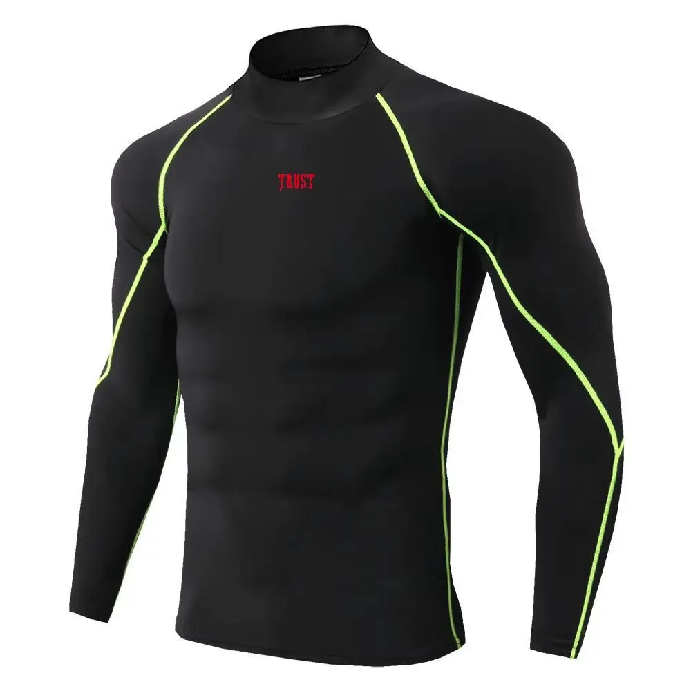 Maglietta sportiva da uomo, ad - Quick Dry Underwear recensione e prezzo