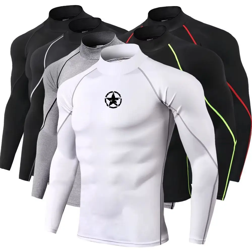 Maglietta sportiva da uomo, ad - Quick Dry Underwear recensione e prezzo