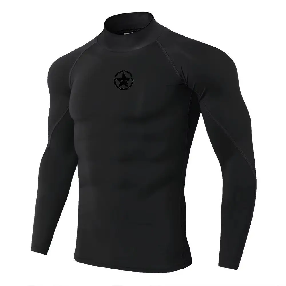 Maglietta sportiva da uomo, ad - Quick Dry Underwear recensione e prezzo