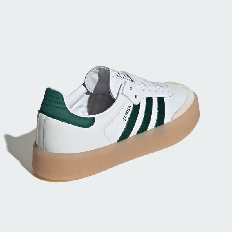 Sneakers Adidas unisex a basso - Adidas Shoes Samba recensione e prezzo