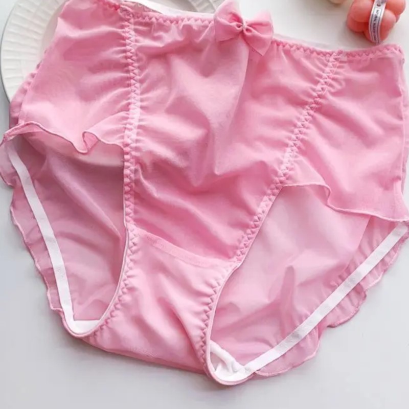Mutandine Rosa da Donna e Raga - Boxer Brief Pack Cotton recensione e prezzo