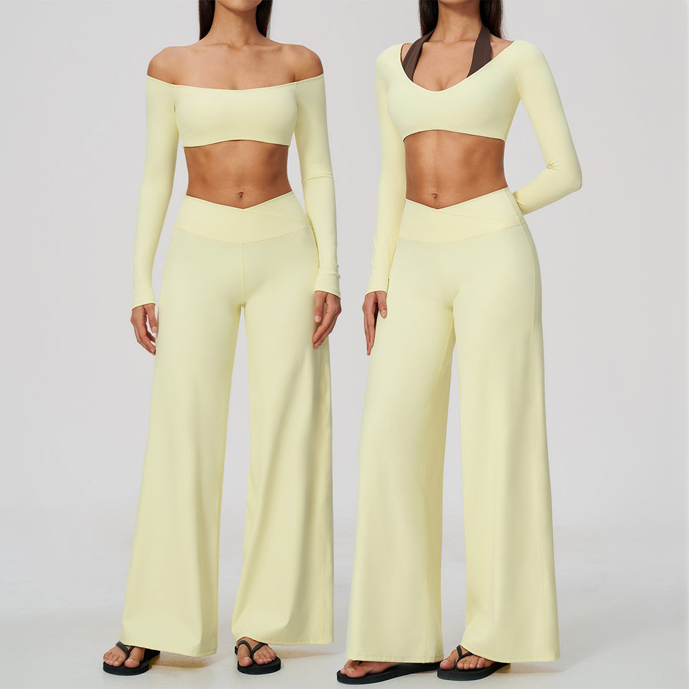 Completo sportivo da donna in  - Compression Long Pant recensione e prezzo