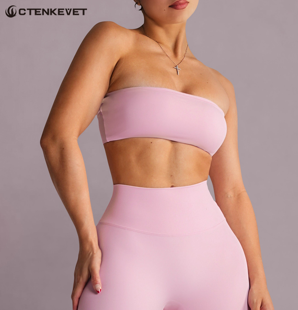 Reggiseno sportivo senza spall - Quick Dry Underwear recensione e prezzo