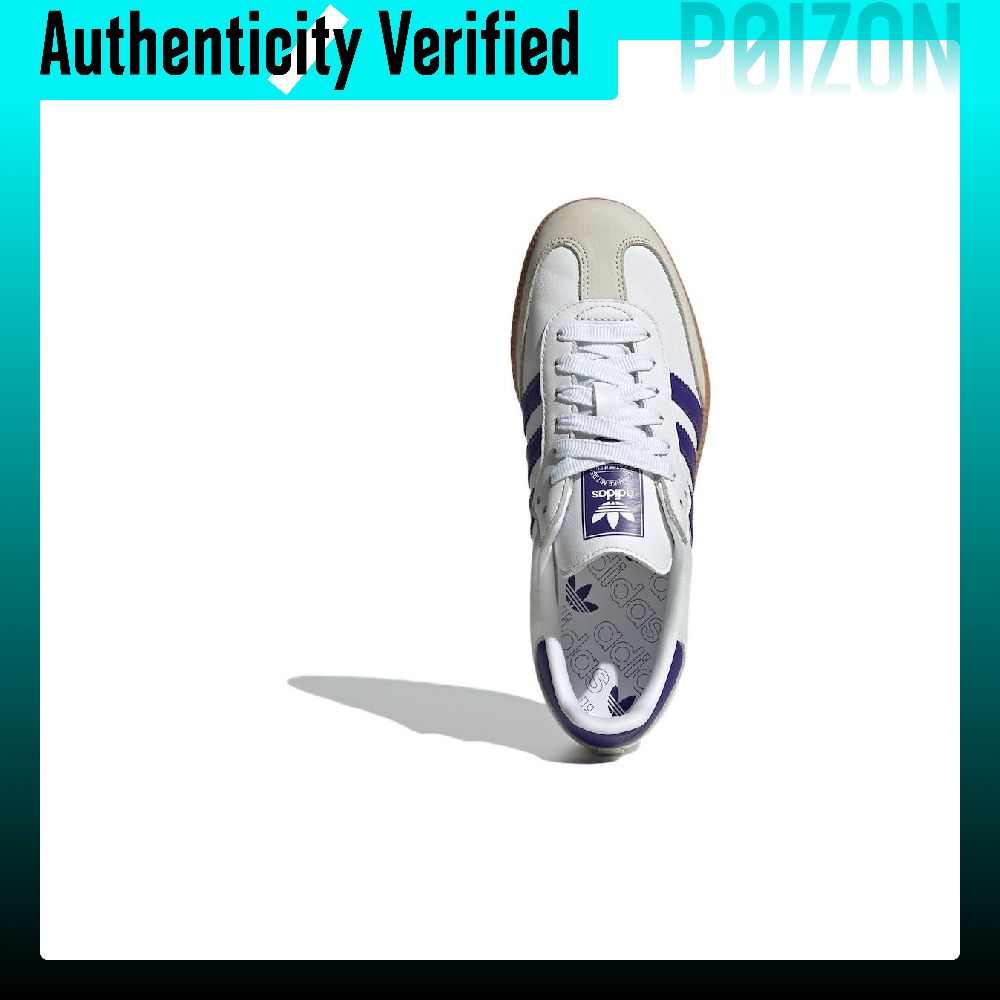 Adidas Samba OG Scarpe da Skat - Adidas Shoes Samba recensione e prezzo