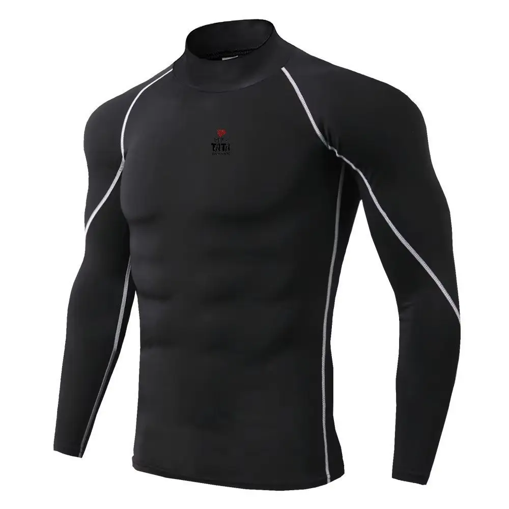 Maglietta sportiva da uomo, ad - Quick Dry Underwear recensione e prezzo